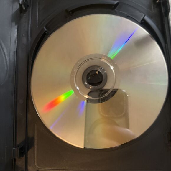 Blood In...Blood Out: Bound by Honor (DVD, 1993) - Picture 4 of 4